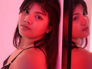 Erotic video chat NicoleHills