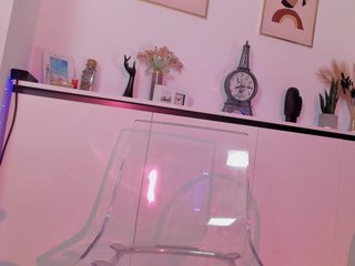 Erotic video chat NicoleIris
