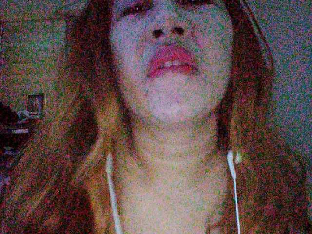 Broadcast screenshots nicolelim