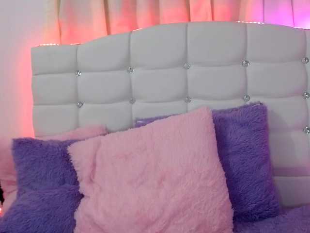 Broadcast screenshots NicoleMooree