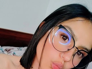 Erotic video chat NicoleParker99