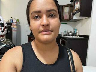 Erotic video chat nicolesaenz23