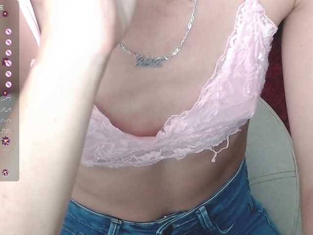 Broadcast screenshots NicoleSantana