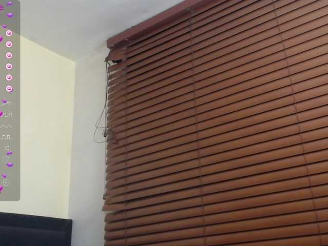 Broadcast screenshots NicoleSantana