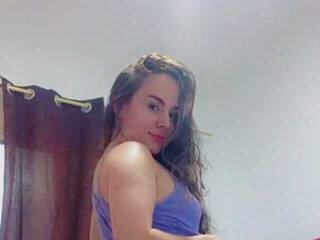 Erotic video chat NicolesSmith1