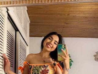 Erotic video chat Nicolet3