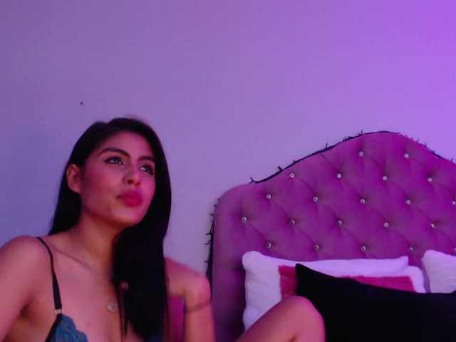 Broadcast screenshots NicoletdAngel