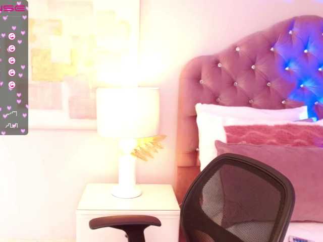 Broadcast screenshots NicoletdAngel