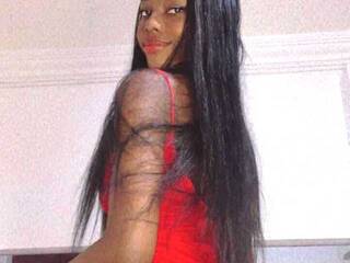 Erotic video chat Nicolette-x