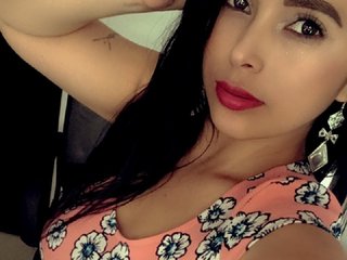 Erotic video chat NicoleVera