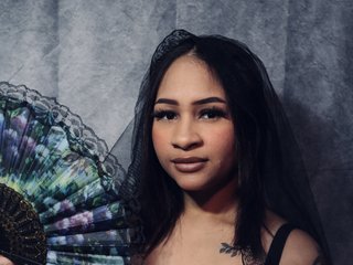 Erotic video chat Nicolle-mariee