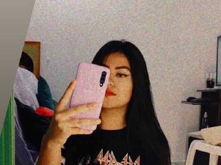 Erotic video chat nicolle-smith