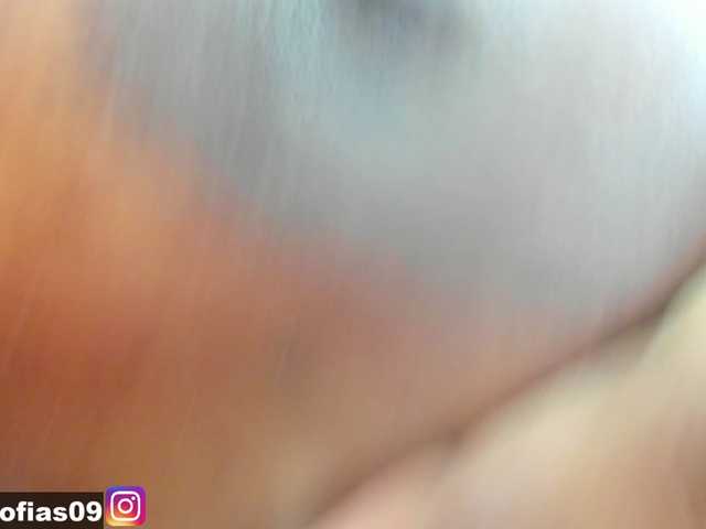 Broadcast screenshots NicolleSofia