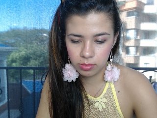 Broadcast screenshots NicollPervers