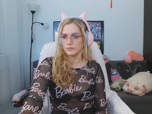 Broadcast screenshots NicolMoon