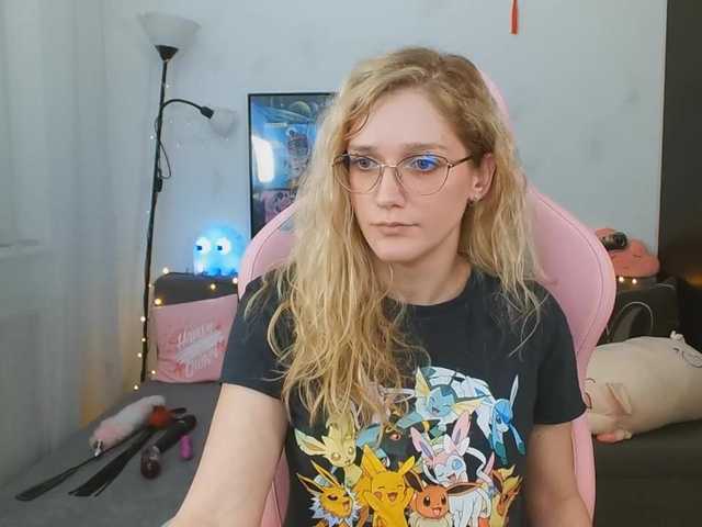 Broadcast screenshots NicolMoon