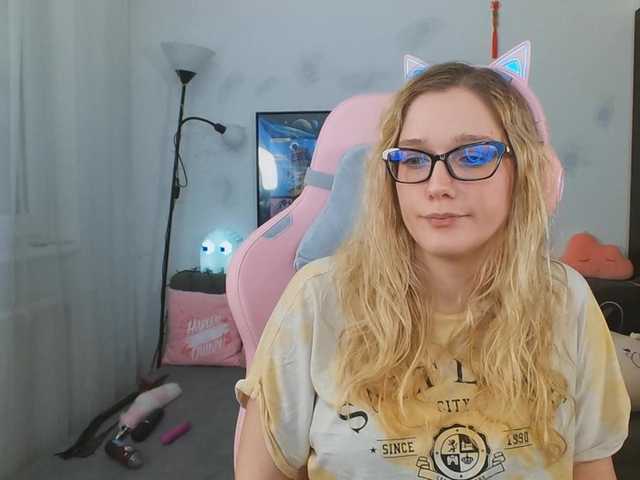 Broadcast screenshots NicolMoon