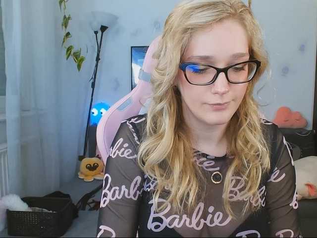 Broadcast screenshots NicolMoon