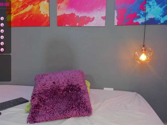 Broadcast screenshots Nicols-evans