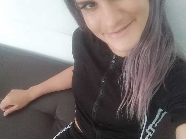 Photo of the profile nicolx69