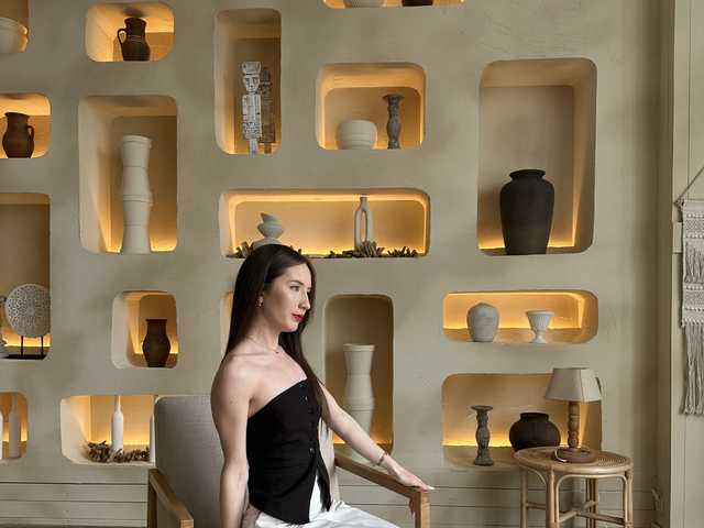 Photo of the profile NicolyCherry