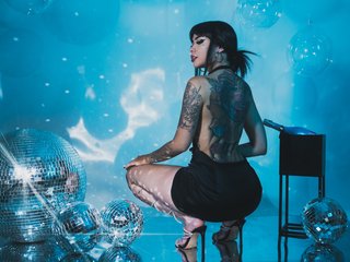 Erotic video chat Nicorobin