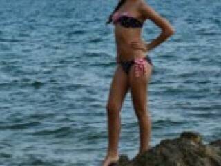 Erotic video chat nightcat93