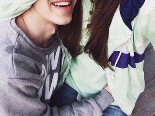 Erotic video chat NightCouple