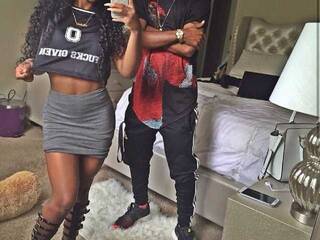 Erotic video chat Barbarisxxx