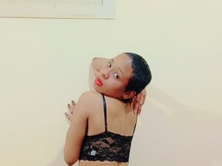 Erotic video chat Nigropussy