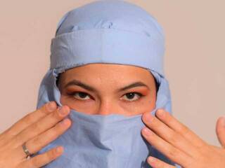 Erotic video chat niham-meriem