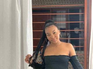 Erotic video chat NiickyStar