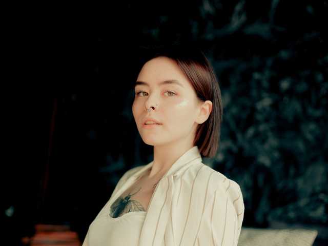 Photo of the profile Nika-Fisher