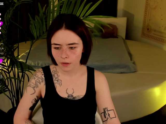 Broadcast screenshots Nika-Fisher
