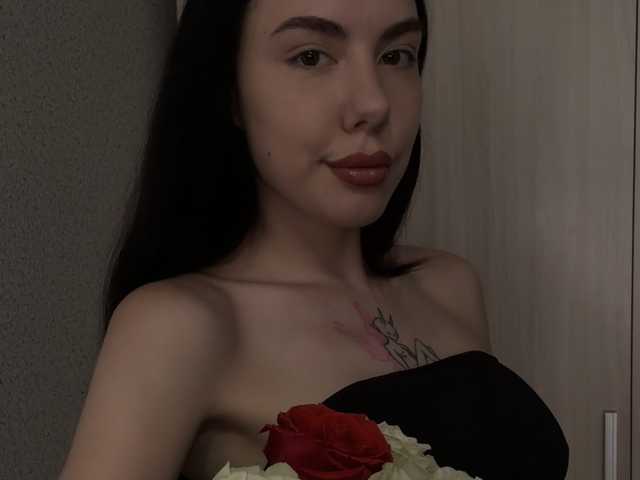 Photo of the profile Nika-kiss1