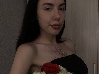 Erotic video chat Nika-kiss1