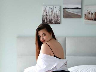 Erotic video chat Nika-Mariss
