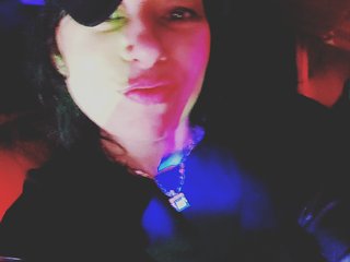 Erotic video chat Nika-tigritsa