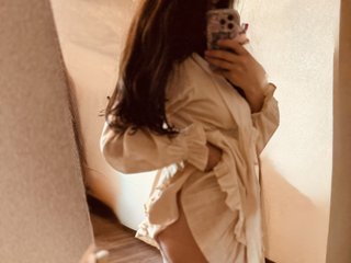 Erotic video chat Lubava