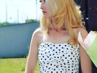 Erotic video chat Nika366