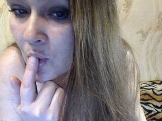 Erotic video chat VERONIKA0777