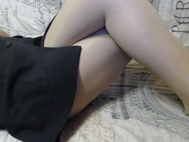 Broadcast screenshots VERONIKA0777