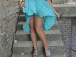 Erotic video chat nika4ka21