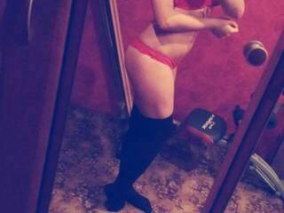 Erotic video chat nika731