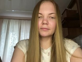 Erotic video chat Nika7M