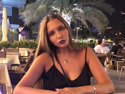 Photo of the profile Nika9797