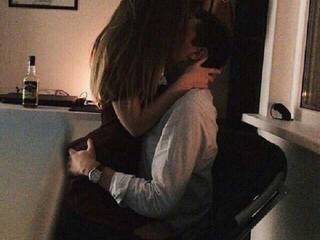 Erotic video chat NikaAlex