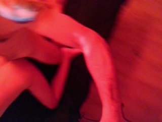 Erotic video chat NikaAlex