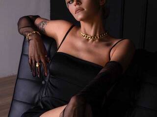 Erotic video chat NikaChase