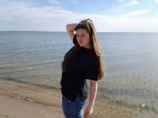 Erotic video chat nikacute